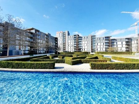 VIZION, South Row, MK9 - Photo 5