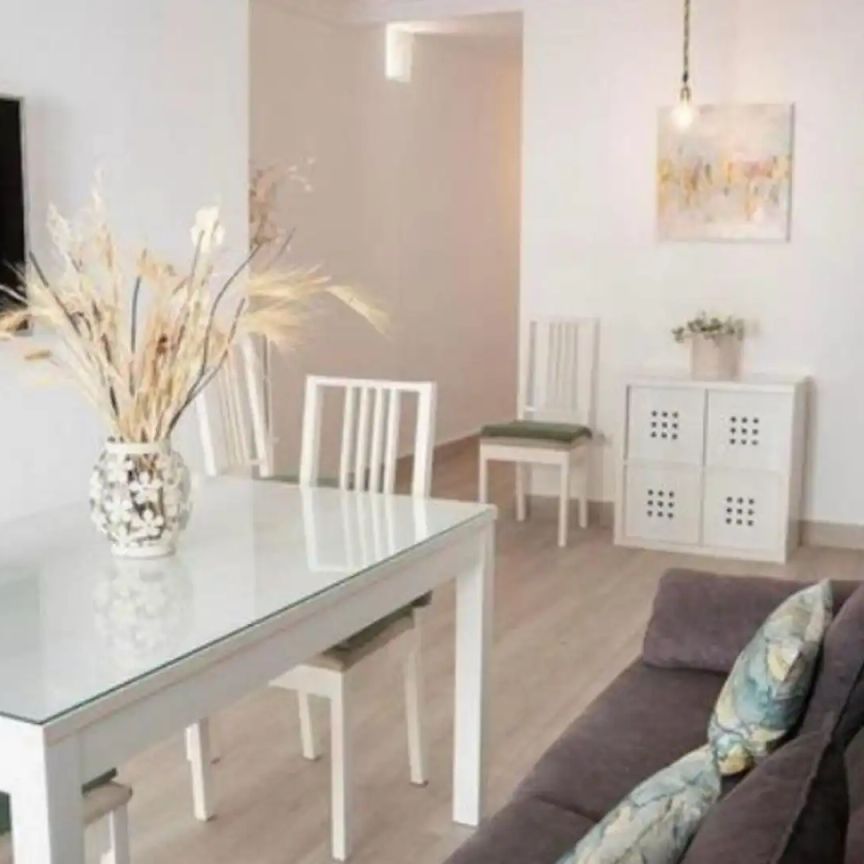 Piso de alquiler en Calle Urta, 25, Santuario - Foto 1