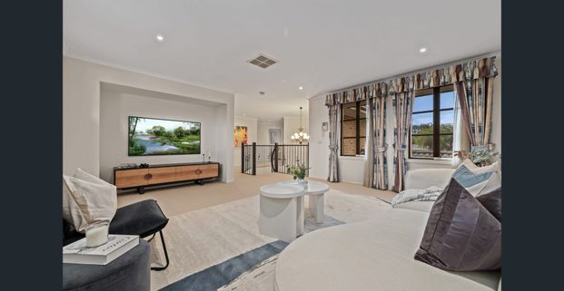 Prestige Glen Waverley Living with Multiple Entertaining Zones - Photo 1