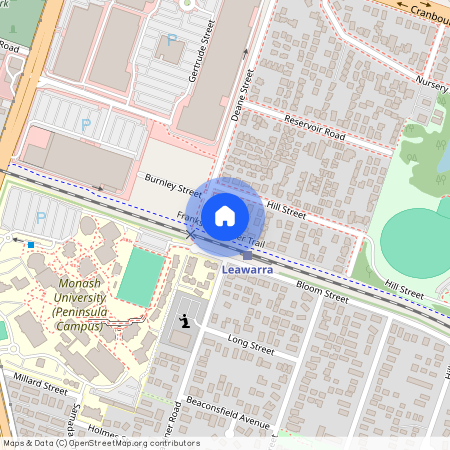 2/41-43 Deane Street, Vic 3199, Frankston