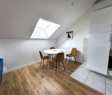 Location Appartement 2 pièces 36m² BERGERAC 24100 - Photo 3