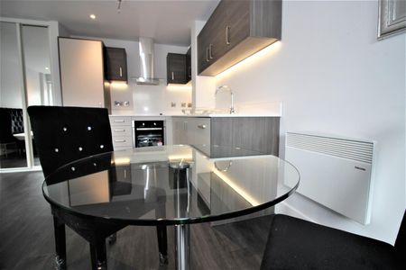 42 Chatham Street, Leicester, Leicestershire, LE1 6AZ - Photo 3