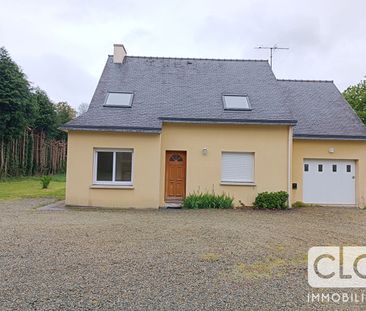 Maison de type T5 FOUESNANT - Photo 4