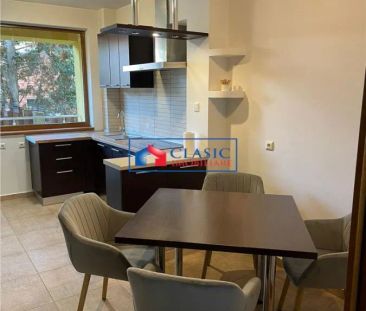 Inchiriere casa individuala 500 mp utili zona Gheorgheni-Iulius Mall - Fotografie 1