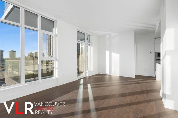 Condo in Coquitlam, BC - Photo 1