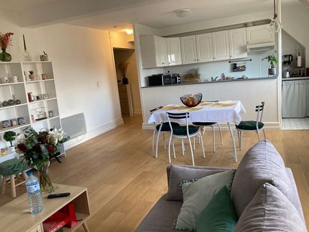 SPACIEUX T2 HYPER CENTRE VILLE PARKING FACILE - Photo 2