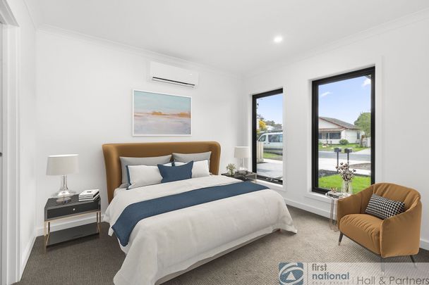 1 / 6 Thomas Street, Pakenham - Photo 1