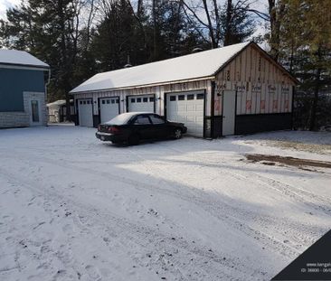 Magnifique logement à louer à Notre-Dame-du-Mont-Carmel - Photo 4