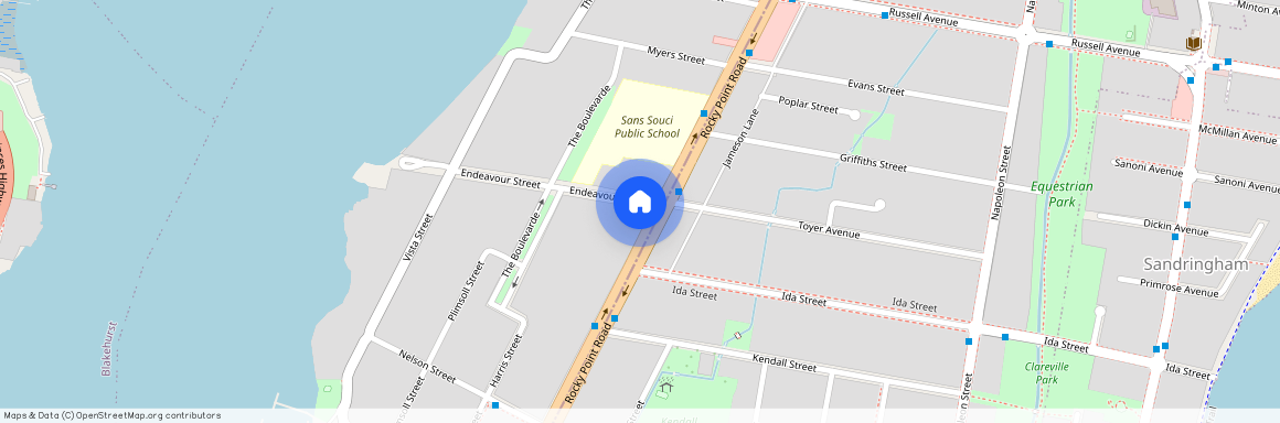 427 Rocky Point Road, NSW 2219, Sans Souci