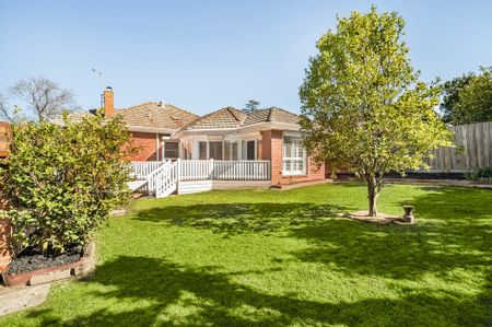547 Camberwell Road, Camberwell VIC 3124 - House For Rent | Domain - Photo 5