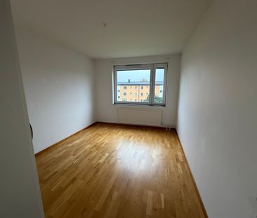 Muraregatan 107 – 2rok (lgh 1202) - Foto 3