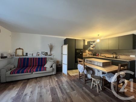 Location Appartement 1 pièce 34m² ORTHEZ 64300 - Photo 3