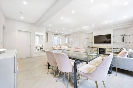 Stylish First-Floor Lateral Apartment in Hyde Park - Photo 3