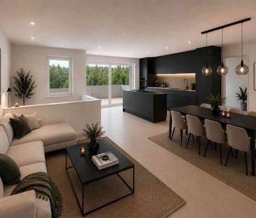 4.5 Zimmer, 110 m², EG - Photo 2