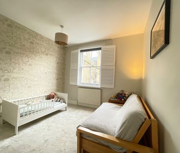3 Bed Terraced House, London, SW6 - Photo 6