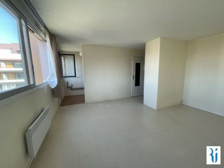 Location Appartement 2 pièces 36m² - Photo 2