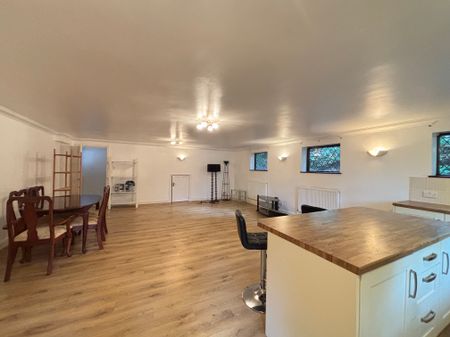 1 bedroom apartment to rent Chilworth road - Photo 2