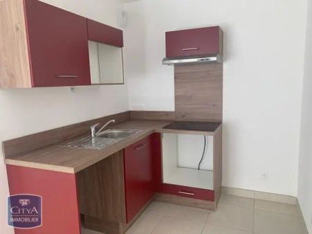 Appartement à louer 2 pièces 47.09m² - Photo 3