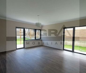 Casa de inchiriat in Dezmir, ansamblu privat - Fotografie 1