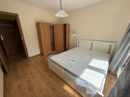Kaziemierska 2pok 46m2 z balkonem - Zdjęcie 3