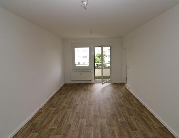 Ich war noch niemals in New York...denn ich bleib lieber in meiner neu sanierten 3-RW mit Dusche u. B - Photo 1