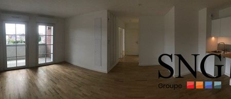 T3 AVEC PARKING - Photo 5