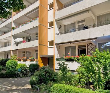 3-Zimmer-Wohnung in Ratingen West - Photo 1