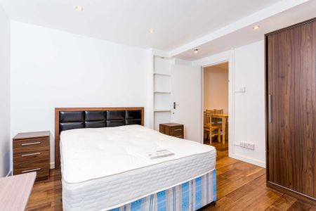 Park West Place, Marble Arch, W2 - Photo 5