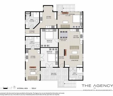 Two x1-Bedroom Units, Low-Maintenance & Central Location - Photo 5