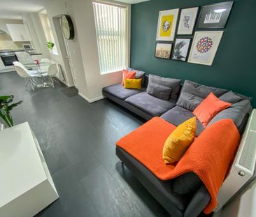 6 bedroom house to rent - Photo 1