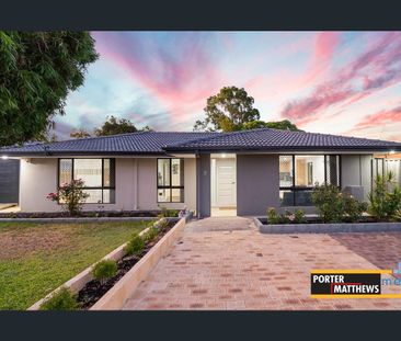 8 Tamarind Crescent, Kelmscott, WA 6111 - Photo 1