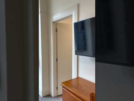 Ensuite room on Union Street, North Dunedin - Photo 4