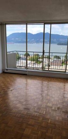 Kitsilano, Amazing OceanView, Balcony, 7th flr - Photo 1