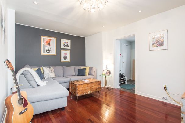 For Lease - 22 Brad Street Unit# #1, Toronto, Ontario - Photo 1