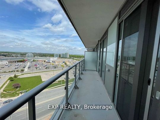 For Lease - 4655 Metcalfe Avenue Unit# 1210, Mississauga, Ontario - Photo 1