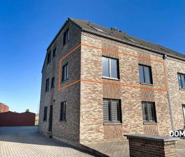 LICHTRIJK APPARTEMENT MET 2 SLAAPKAMERS EN GARAGEBOX - Photo 5