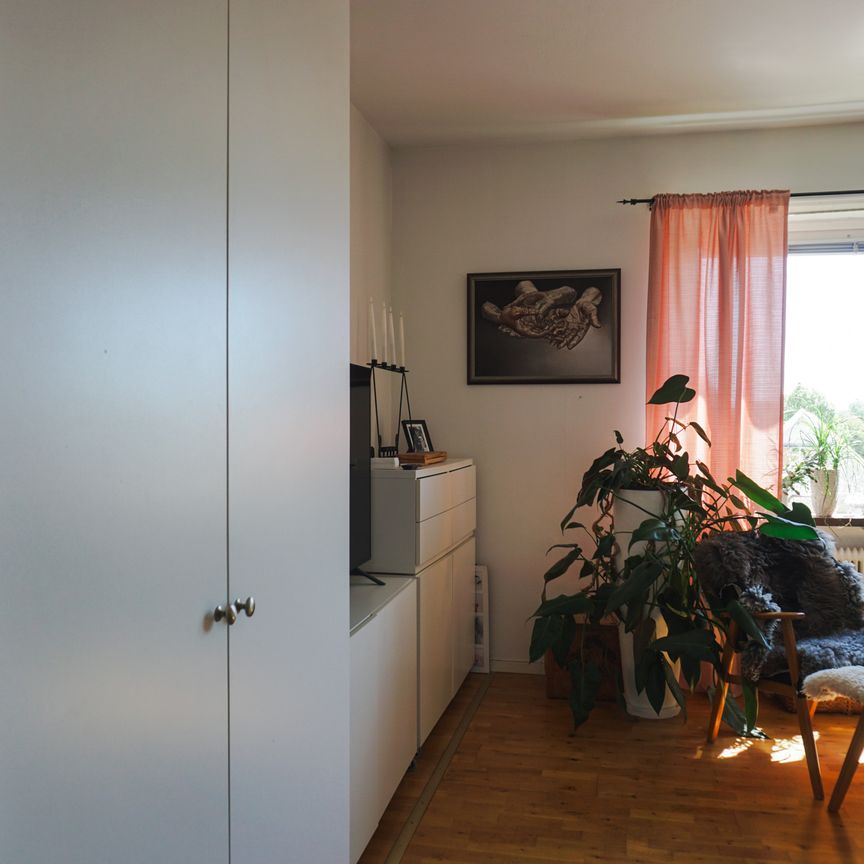 Gamla Slottsvägen, Lyckeby - Photo 1