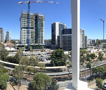 40/102 Railway Terrace, Merrylands NSW 2160 - Apartment For Rent | ... - Photo 1