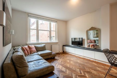 Te huur: Appartement Uithoornstraat 15 1 in Amsterdam - Photo 3