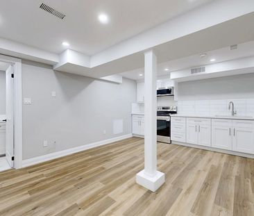 For Lease - 6384 Plowmans Heath N/A Unit# Bsmt, Mississauga, Ontario - Photo 4