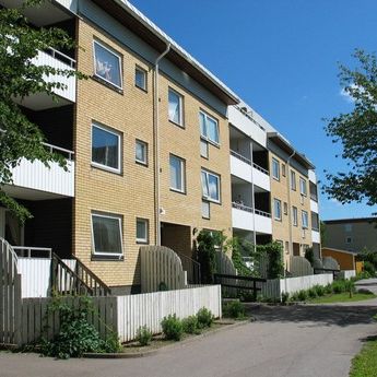 Järdalavägen 38B - Photo 1