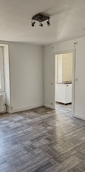Studio La Rochelle, 23m2 - Photo 1