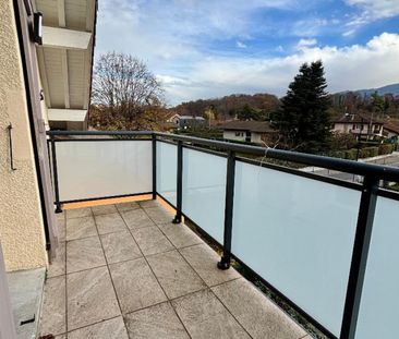 Appartement T3 à louer à Thonon Les Bains - Photo 6