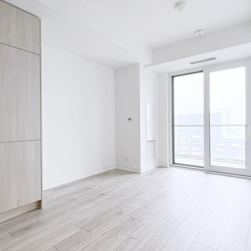 For Lease - 108 Peter Street Unit# 5005, Toronto, Ontario - Photo 1