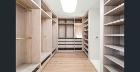 Brand new designer family home delivers effortless luxury - Photo 5