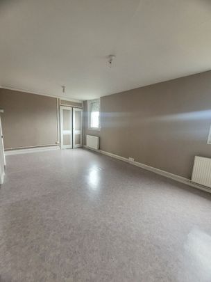 Location Appartement 3 pièces 56m² ROUEN 76000 - Photo 1