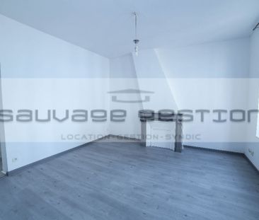 Location Appartement 3 pièces 58m² ROUEN 76100 - Photo 3