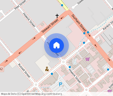 Fully Furnished Semi - Available Now!!! - Photo 1