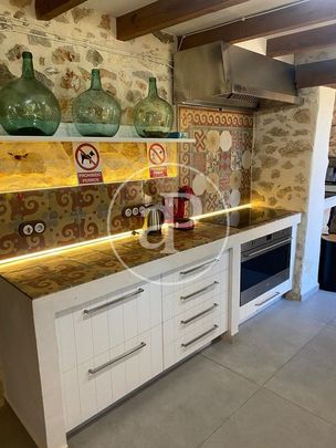 Luxury Villa for rent in Denia, Spain - Photo 1