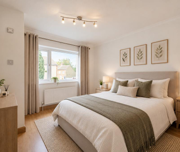 2 bedroom terraced house to rent - Photo 5